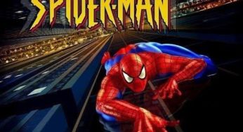 Spider-Man / Человек паук