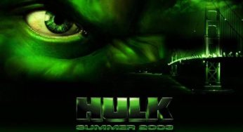 The Incredible Hulk — Невероятный Халк