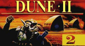 Dune II Battle for Arrakis — Битва за Арракис