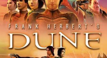 Frank Herbert’s Dune