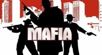Mafia: The City of Lost Heaven / Мафия: Город потерянного рая