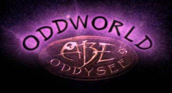 Oddworld: Abe’s Oddysee