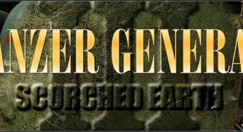 Panzer General 3: Scorched Earth — Бронетанковый Генерал III: Выжженная Земля