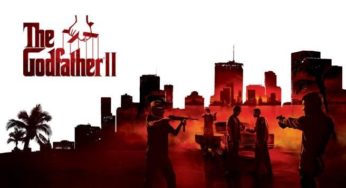 The Godfather II — Крёстный отец 2