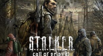 STALKER: Call of Pripyat — Зов Припяти