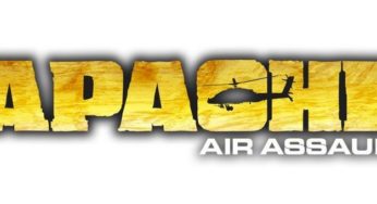 Apache: Air Assault — симулятор вертолёта Apache AH-64