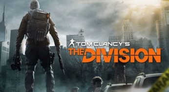 Tom Clancy’s The Division