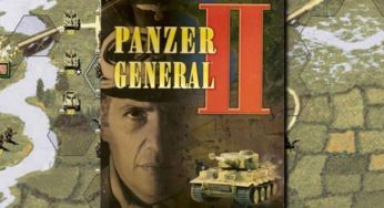 Panzer General 2 — Железный генерал 2