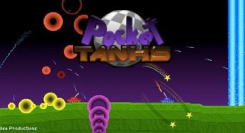 Pocket Tanks