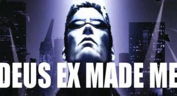 Deus Ex
