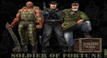Soldier of Fortune