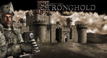 Stronghold — Цитадель