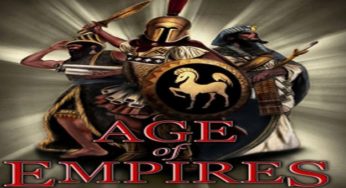 Age of Empires — Эпоха империй