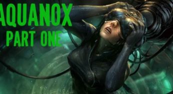 Aquanox: Сумерки Аквы