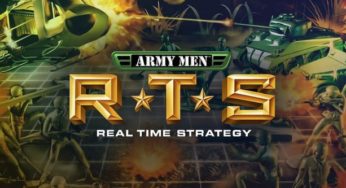 Army Men: RTS
