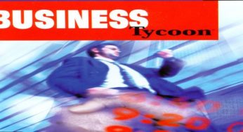 Business Tycoon