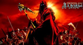 Rage of Mages 2: Necromancer — Аллоды 2: Повелитель душ