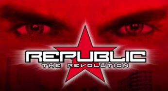 Republic: The Revolution