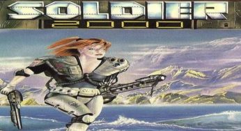 Soldier — Солдат