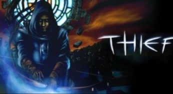 Thief: The Dark Project