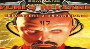 Command & Conquer: Yuri’s Revenge — Месть Юрия
