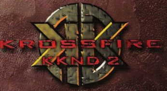 KKnD2: Krossfire