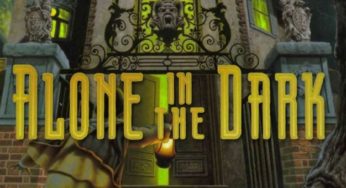 Alone in the Dark — Один во тьме