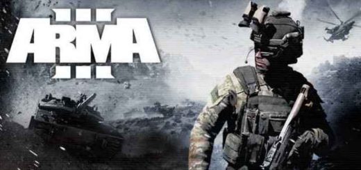 ArmA 3