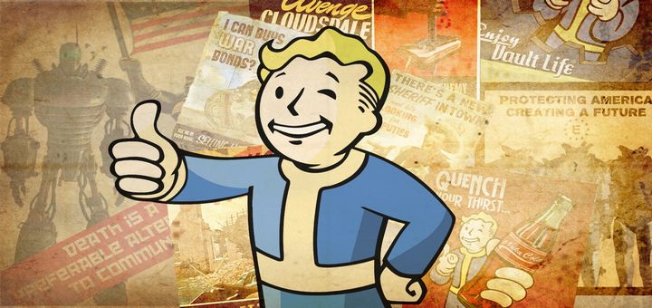 Какая часть Fallout лучшая? Какая часть Fallout лучшая?