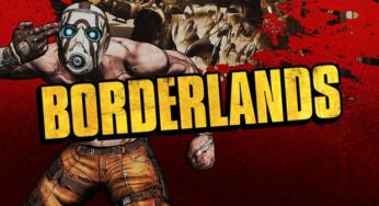Borderlands