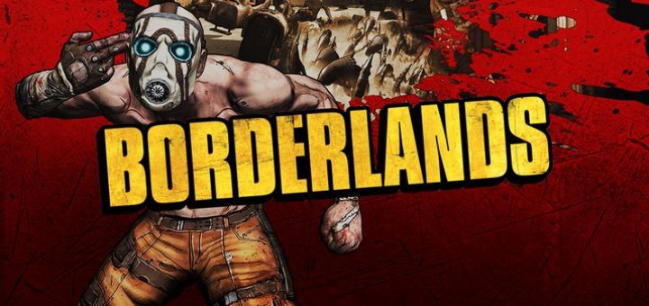 Borderlands