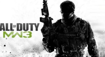 Call of Duty: Modern Warfare 3