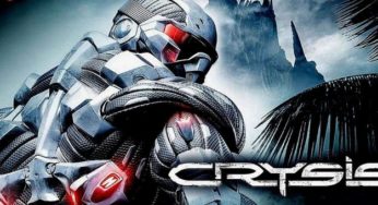Crysis