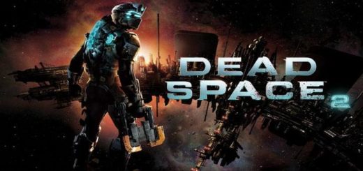Dead Space 2