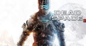 Dead Space 3 — Потрошители некроморфов