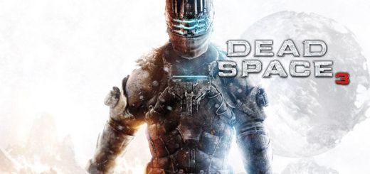 Dead Space 3