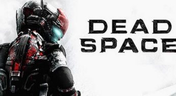Dead Space 4