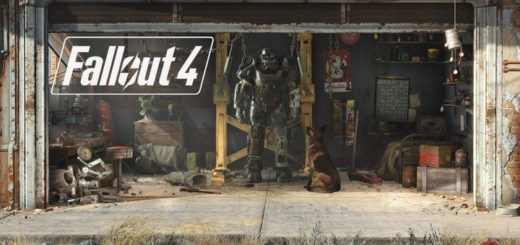 fallout 4