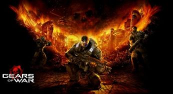 Gears of War