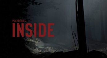 Inside — Внутри