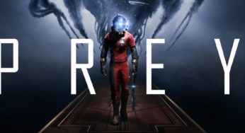 Prey 2017