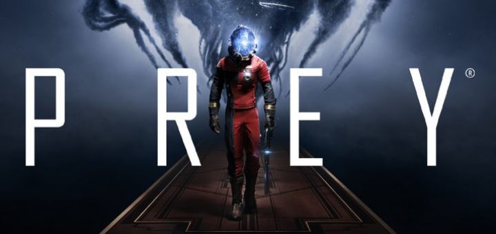 Prey 2017