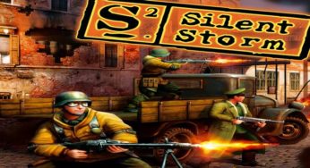 Операция Silent Storm