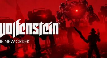 Wolfenstein: The New Order — Вольфенштайн: Новый порядок