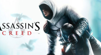 Assassin’s Creed — Кредо ассасина