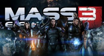 Mass Effect 3