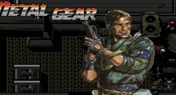 Metal Gear