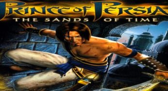 Prince of Persia: The Sands of Time — Принц Персии: Пески Времени