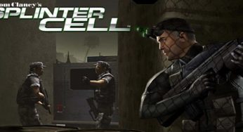Splinter Cell