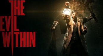 The Evil Within — Зло внутри
